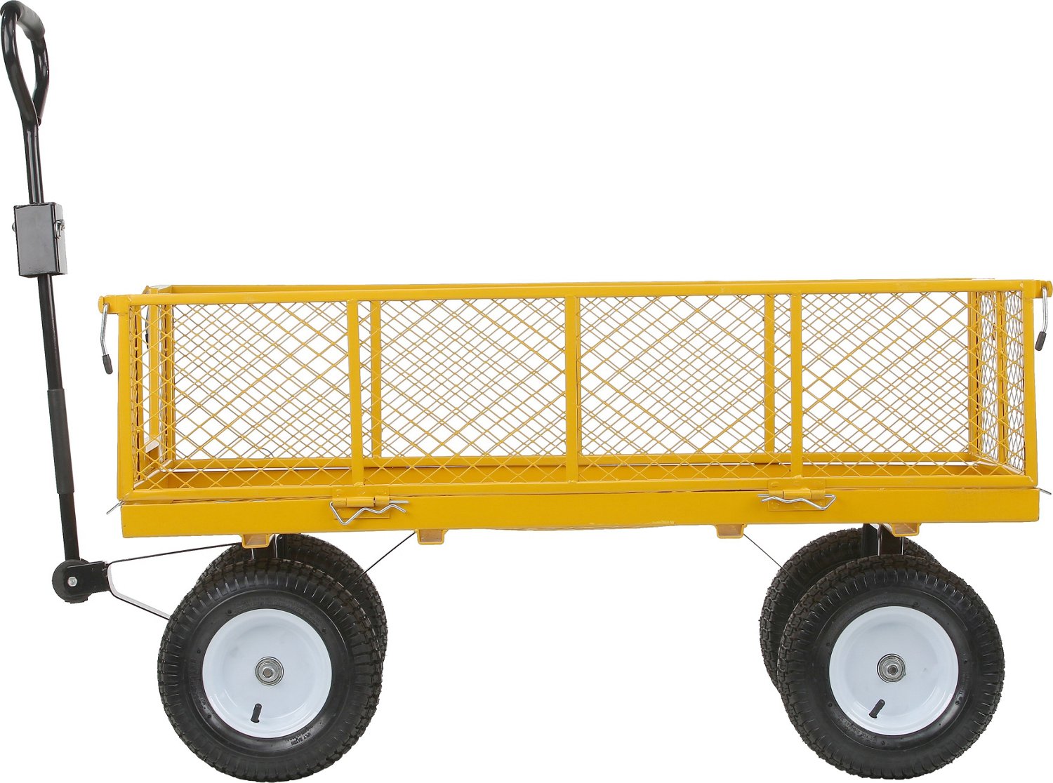 academy red wagon