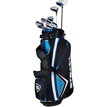 Strata '19 12-Piece Golf Club Set