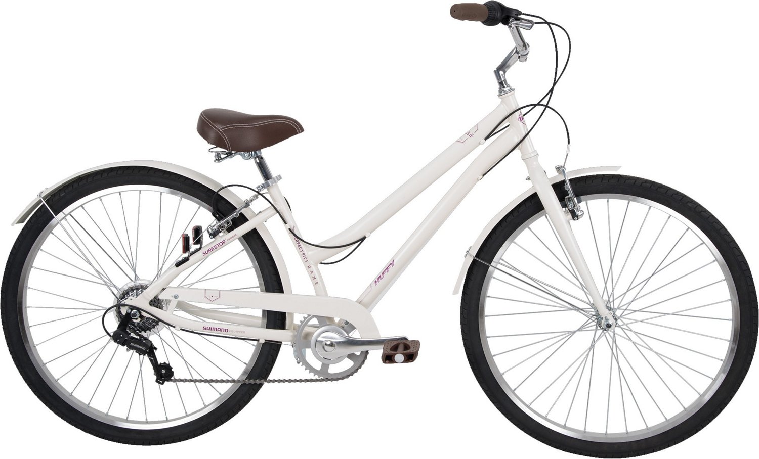 academy hybrid bikes