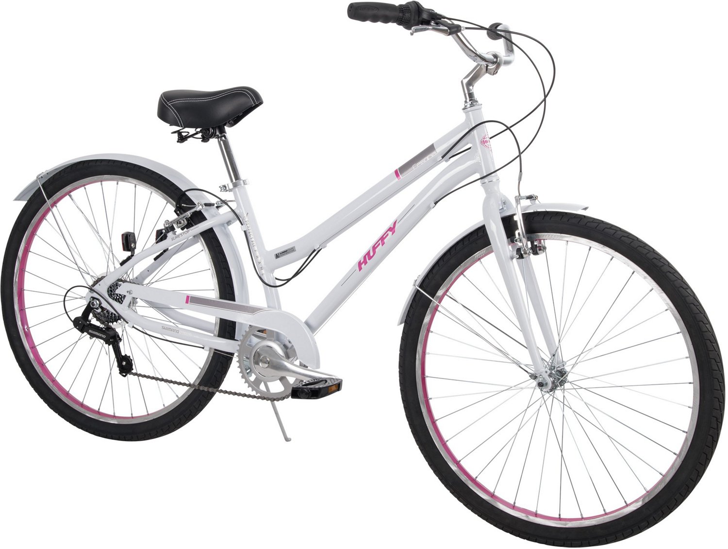 academy hybrid bikes