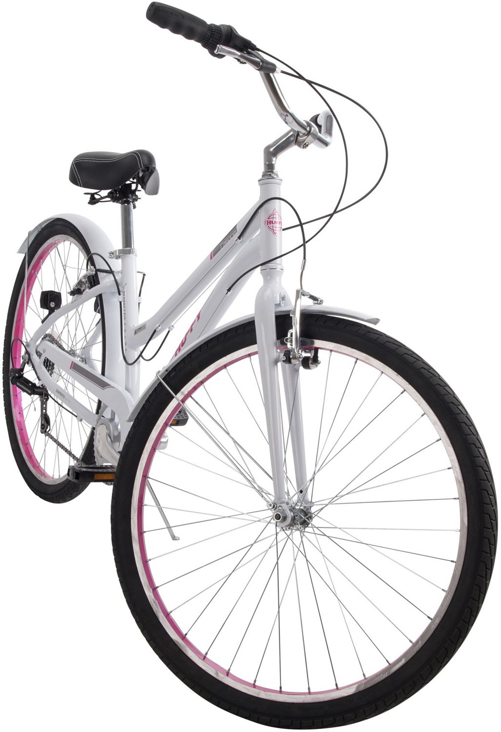 huffy women's casoria comfort