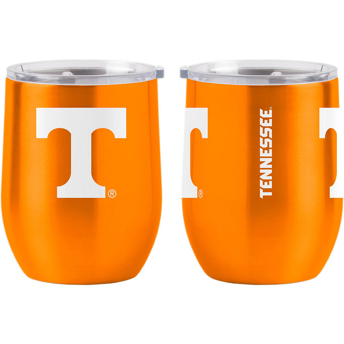 Boelter Brands University of Tennessee Curved Ultra 16 oz Tumbler                                                                - view number 1