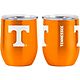 Boelter Brands University of Tennessee Curved Ultra 16 oz Tumbler                                                                - view number 1 image