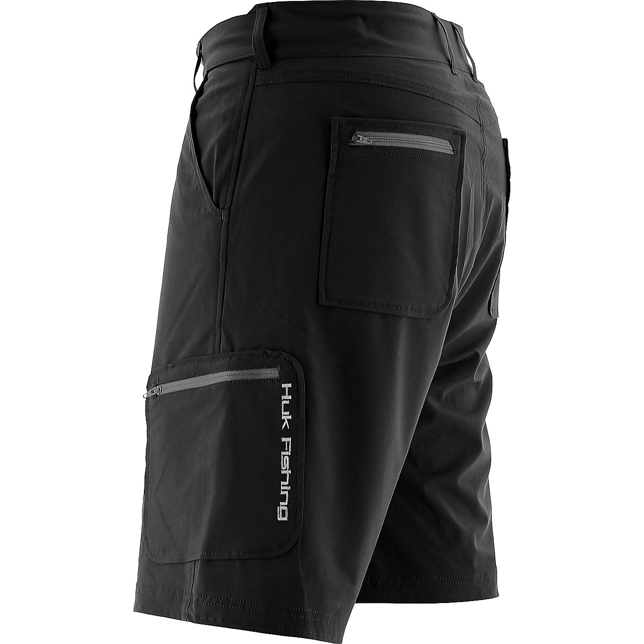Huk Men's Next Level Shorts                                                                                                      - view number 2