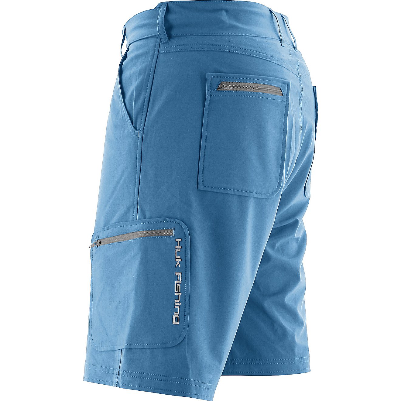 Huk Men's Next Level Shorts                                                                                                      - view number 2
