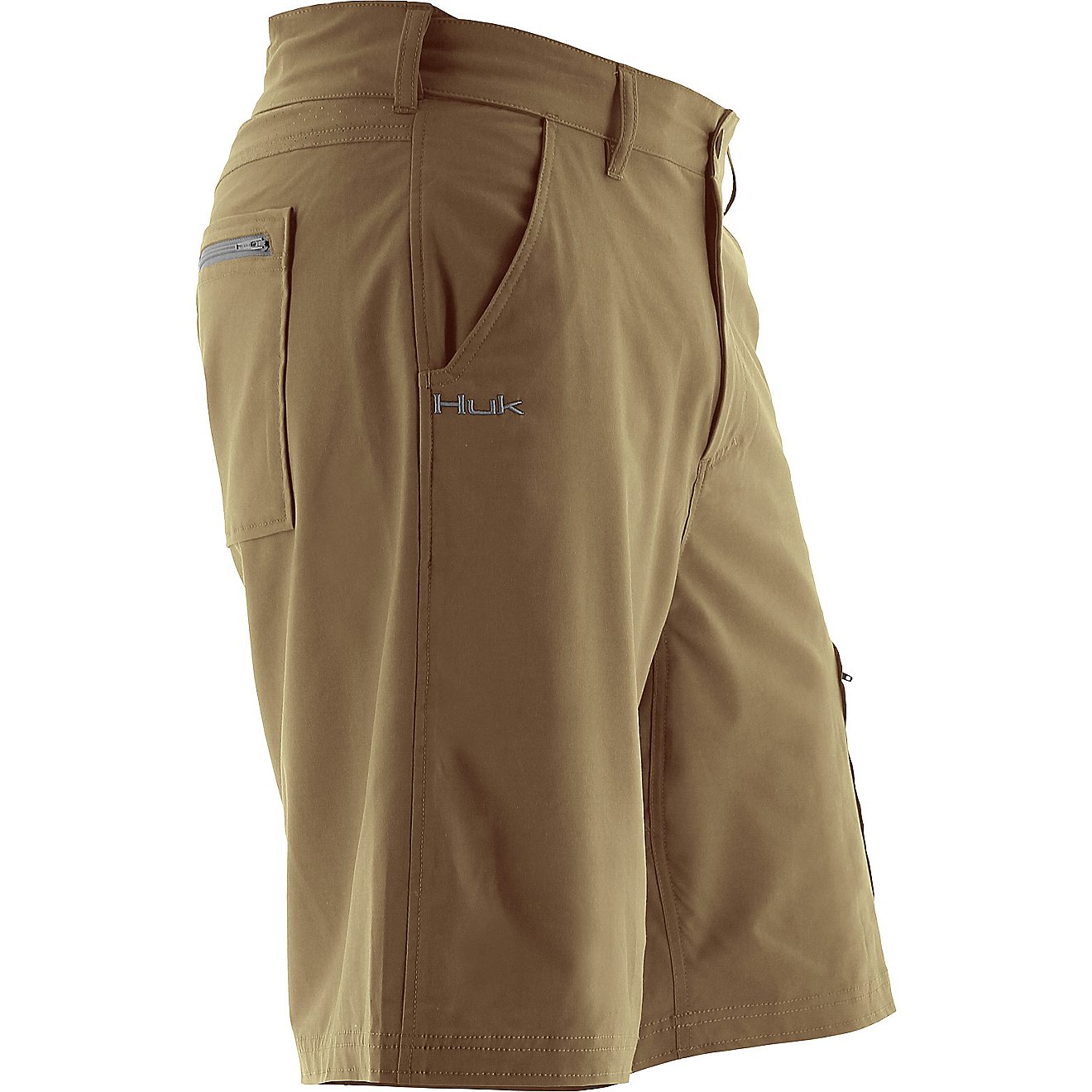 Huk Men's Next Level Shorts                                                                                                      - view number 1