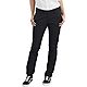 Dickies Women's Straight Fit Stretch Twill Pants                                                                                 - view number 1 image