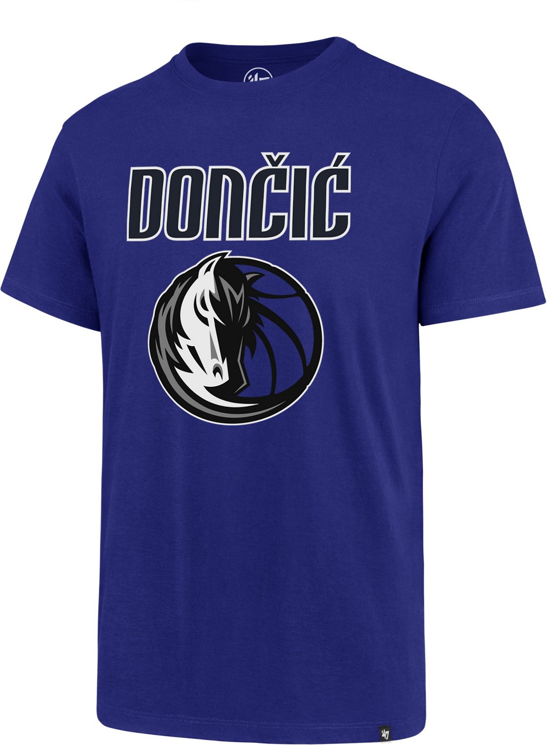 dallas mavericks shirts at academy