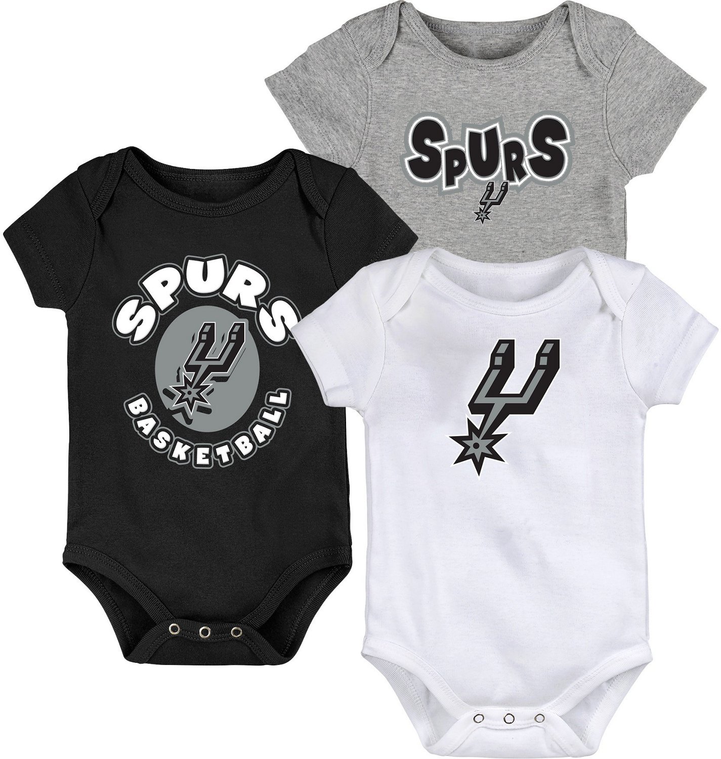 infant spurs shirt