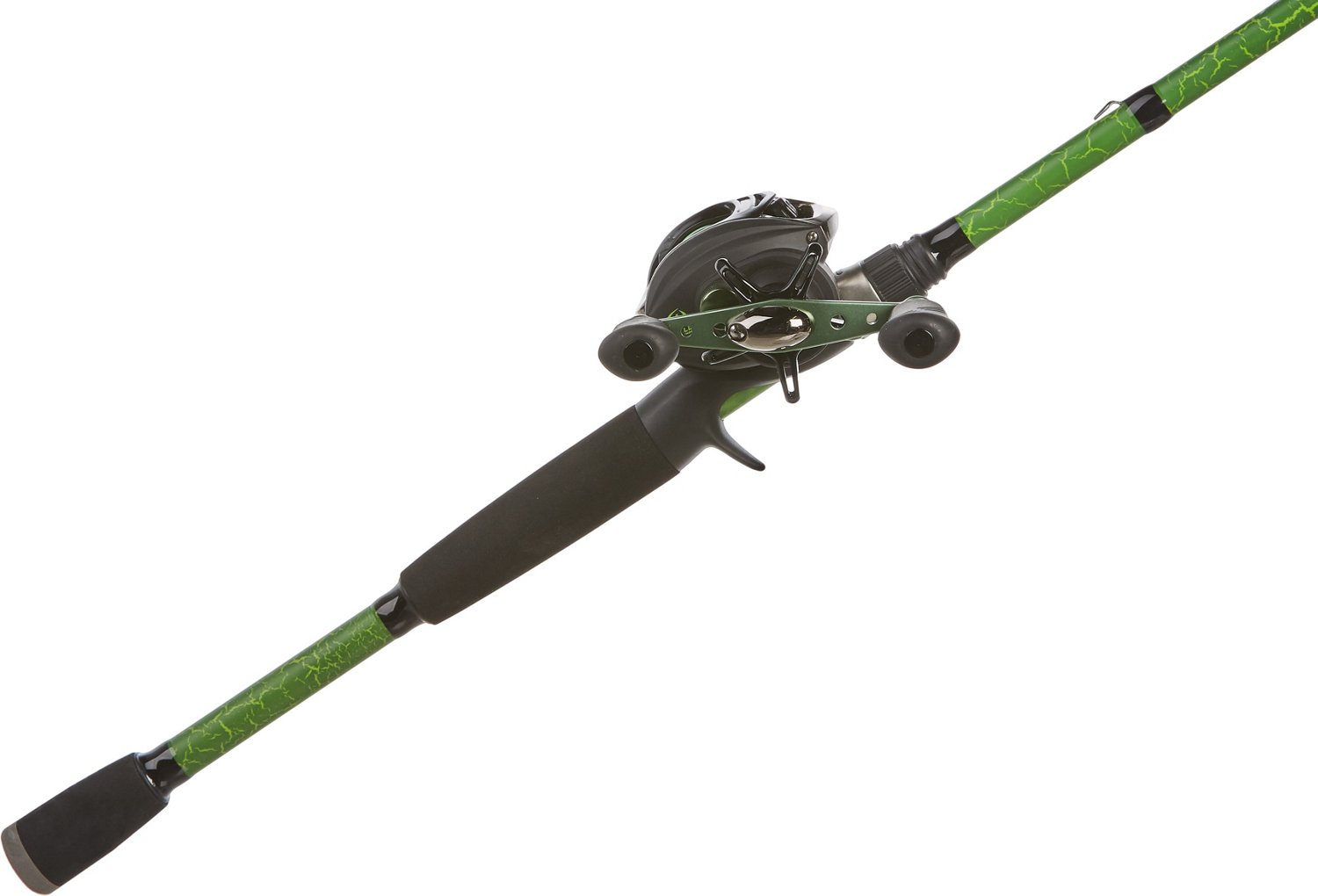 catfish rod and reel combo academy