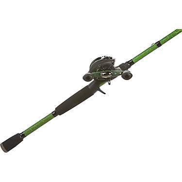 H2O XPRESS 7 ft Frog Rod and Reel Combo                                                                                         
