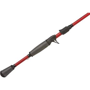 Lew's Hack Attack Freshwater Casting Rod                                                                                        