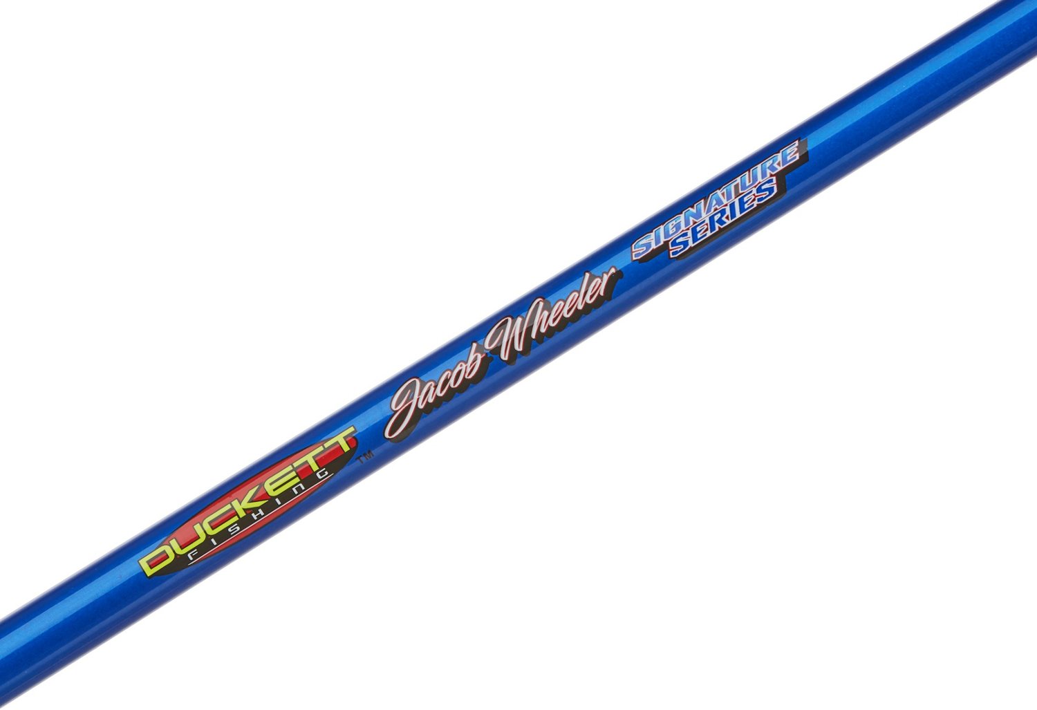 Duckett Jacob Wheeler Signature Series Casting Rod | Academy
