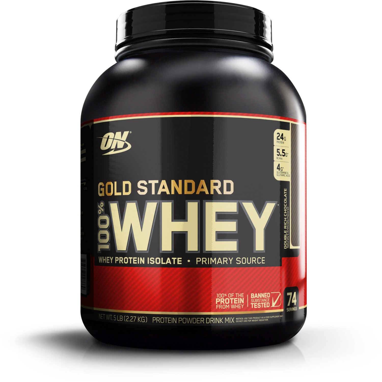 optimum nutrition whey protein cheap