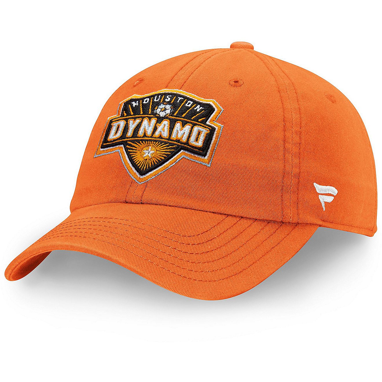 Houston Dynamo Men's Elevated Adjustable Cap                                                                                     - view number 3
