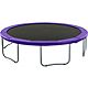 Upper Bounce Super Trampoline Replacement Safety Pad for Round Frames                                                            - view number 3 image