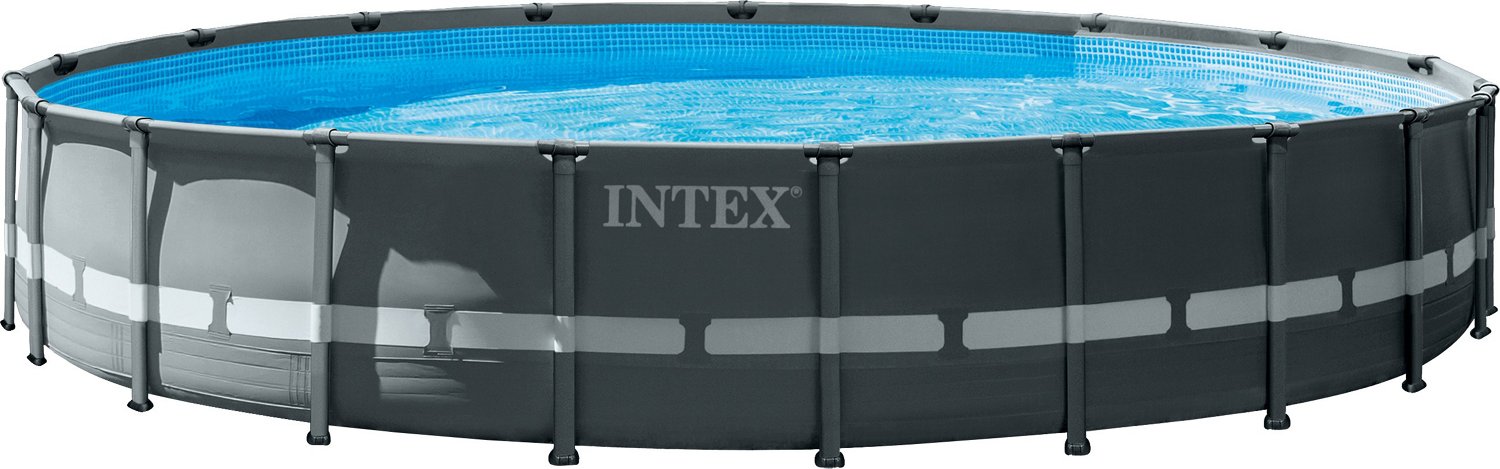 academy inflatable pool