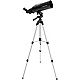 Celestron Travel Scope 80 Portable Telescope with Smartphone Adapter                                                             - view number 4 image