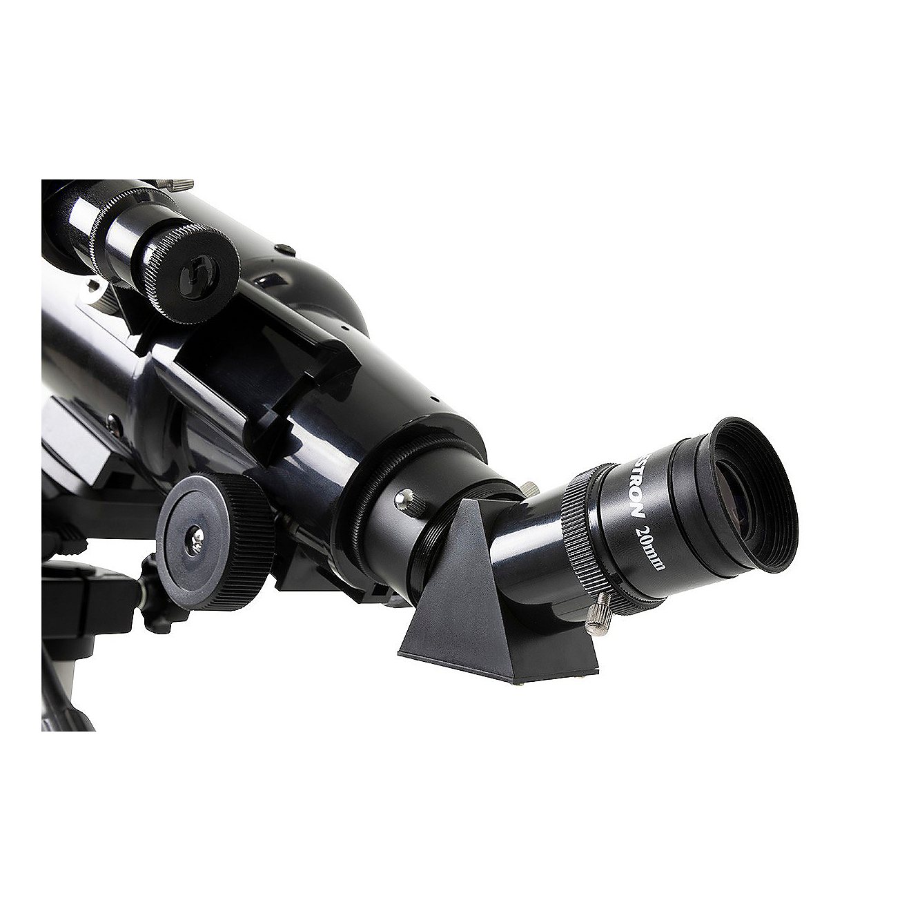 Celestron Travel Scope 80 Portable Telescope with Smartphone Adapter                                                             - view number 6