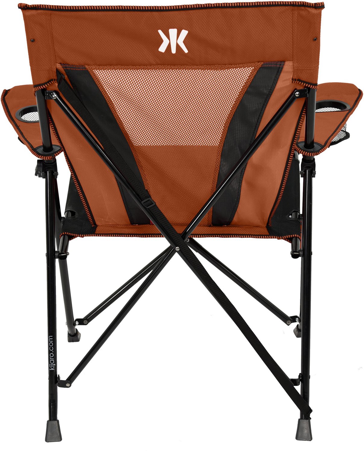 kijaro xxl dual lock portable camping and sports chair