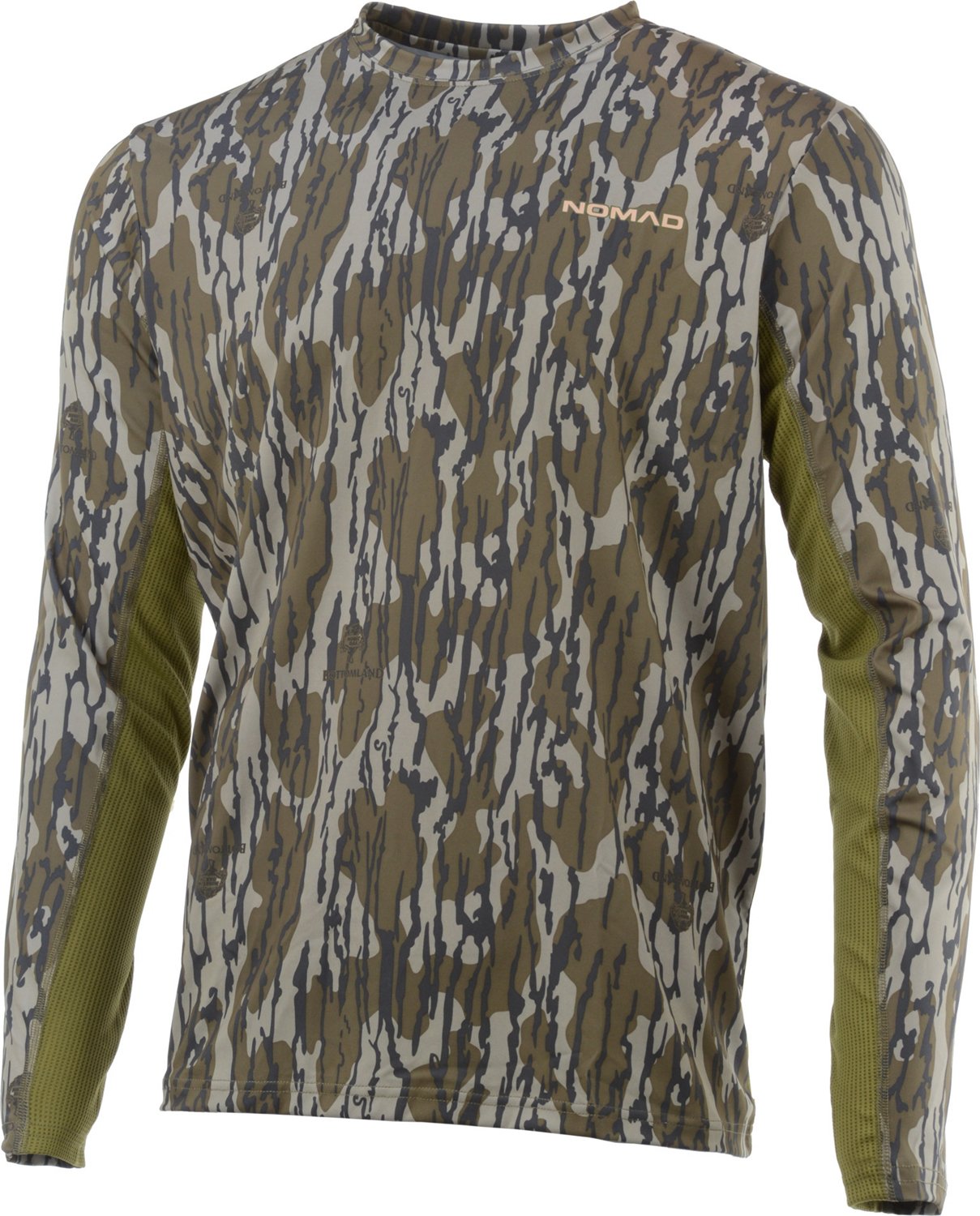 cooling hunting shirts