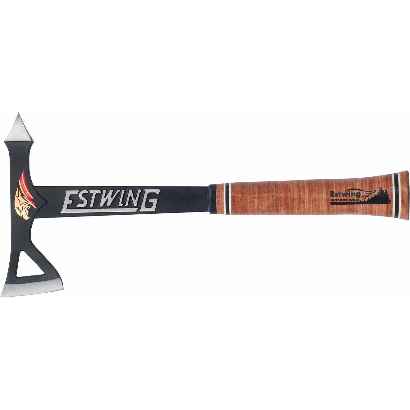 Estwing Black Eagle Tomahawk Axe                                                                                                 - view number 1