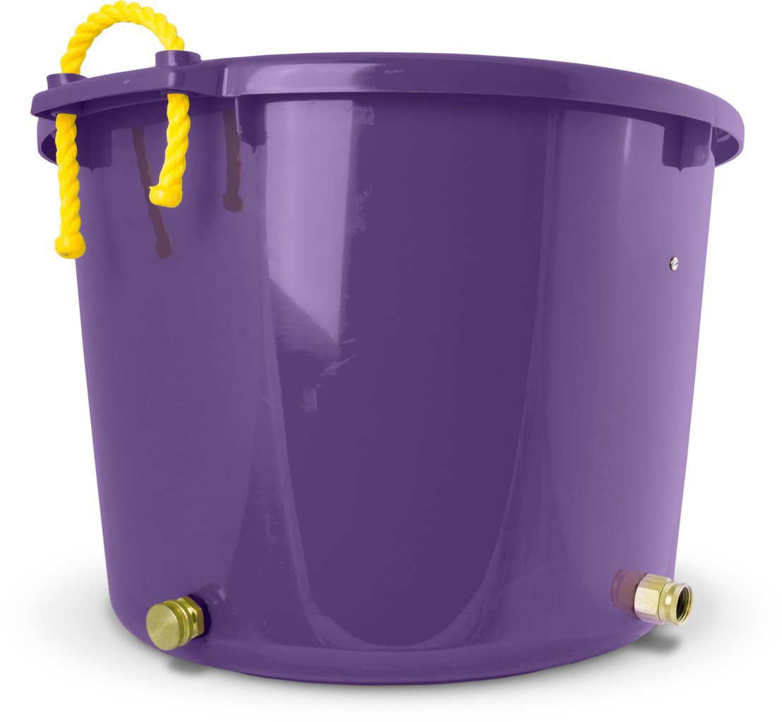 Cowboy's Wild Crawfish Washer Academy