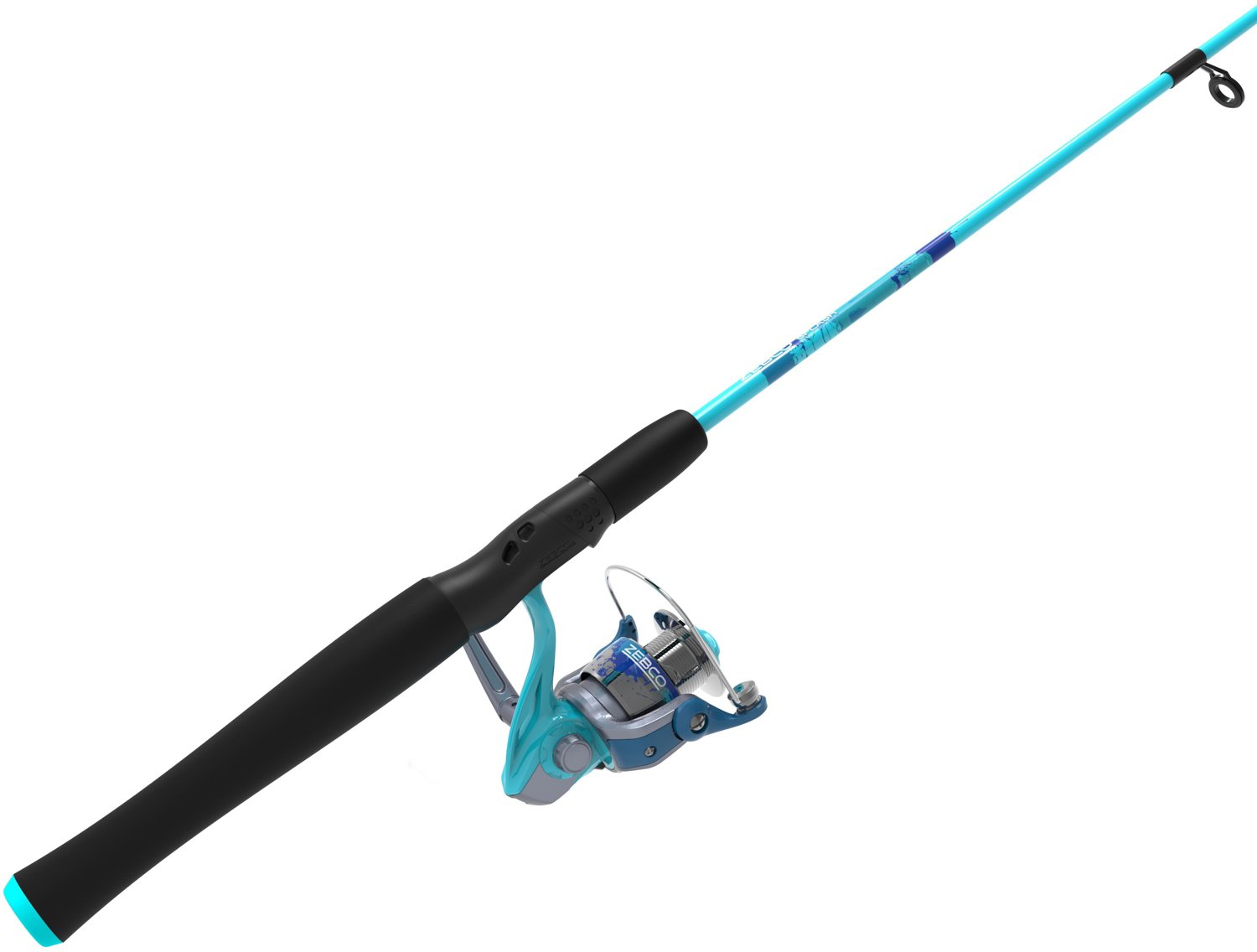 teal spinning combo