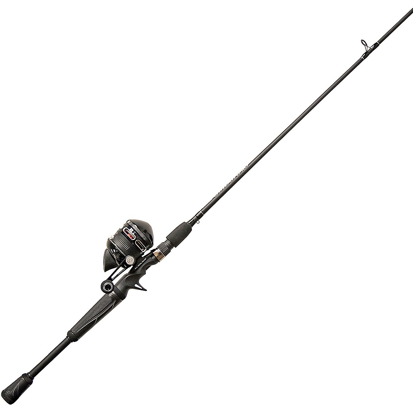 Zebco Omega Pro 3 6 ft 6 in M Freshwater Spincast Combo                                                                          - view number 1