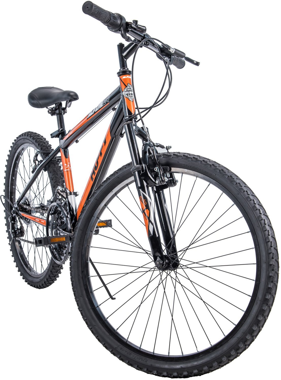 huffy alpine men's mountain bike