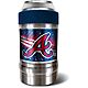 Great American Products Atlanta Braves Get a Grip Locker Can and Bottle Holder                                                   - view number 1 image