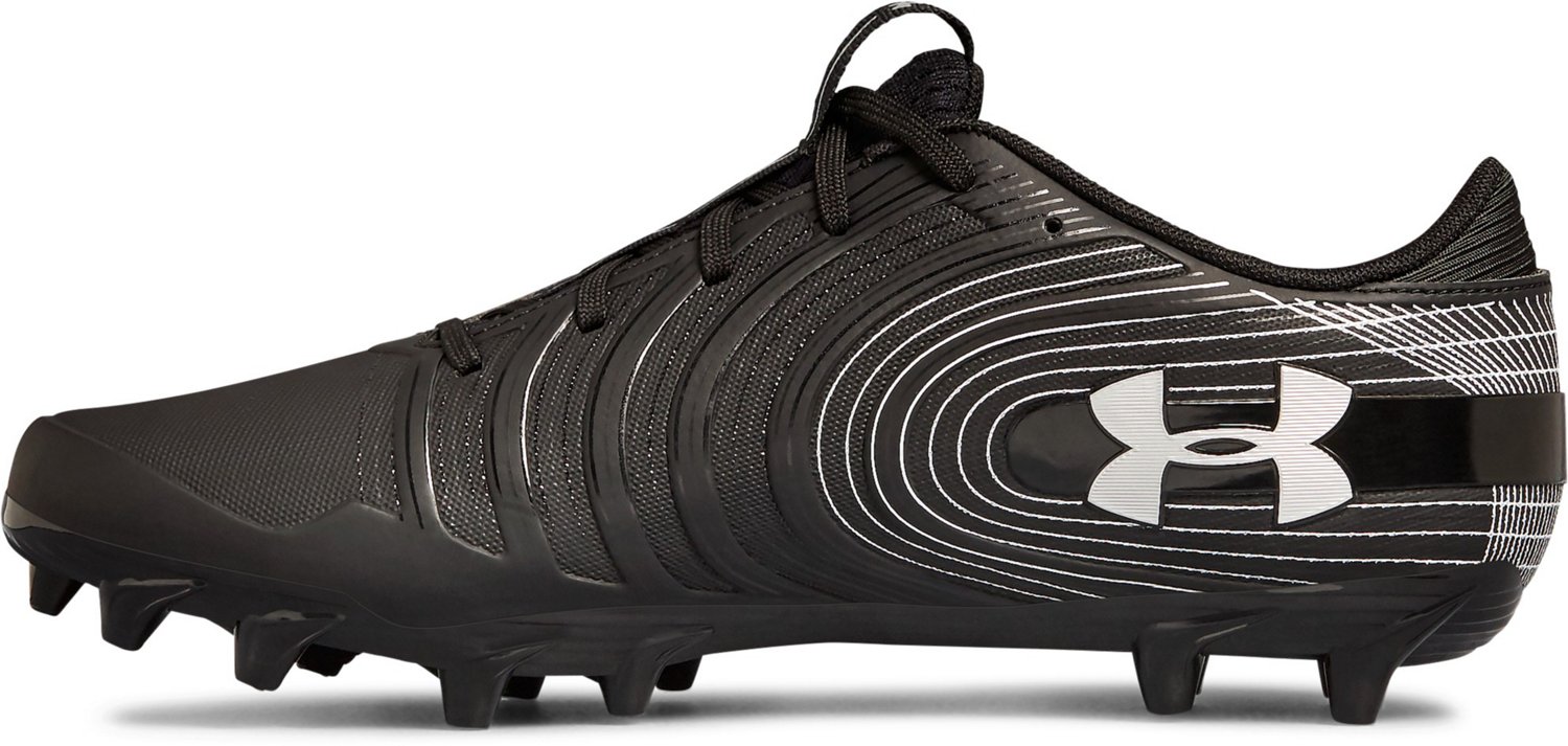 Under Armour Men's Nitro Low MC Football Cleats | Academy