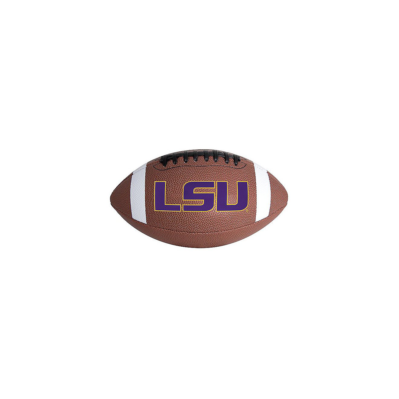Rawlings Louisiana State University Prime Time Youth Football                                                                    - view number 1