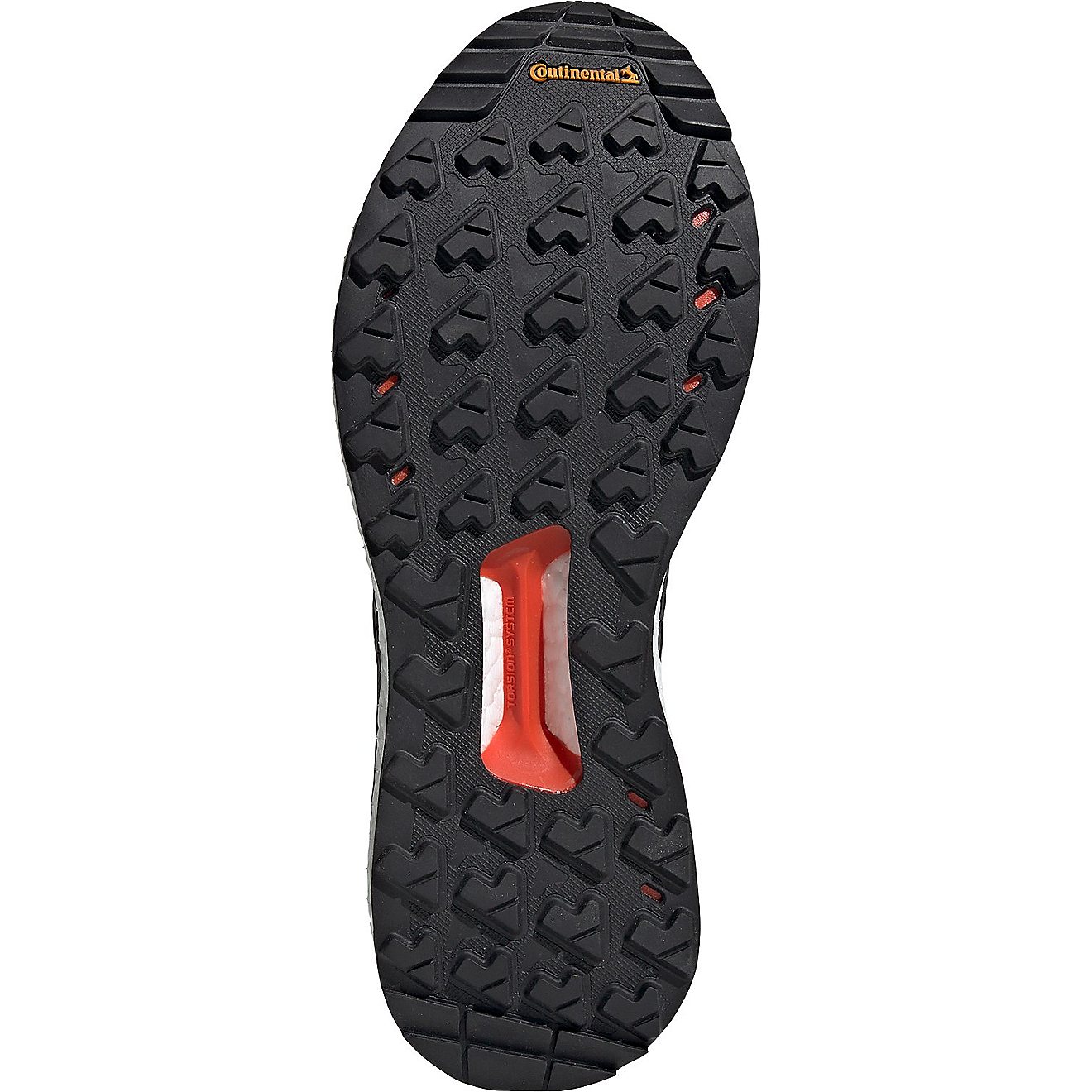 adidas Men's Terrex Free Hiker Shoes                                                                                             - view number 5
