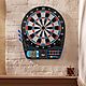Viper 787 Electronic Dartboard                                                                                                   - view number 11 image