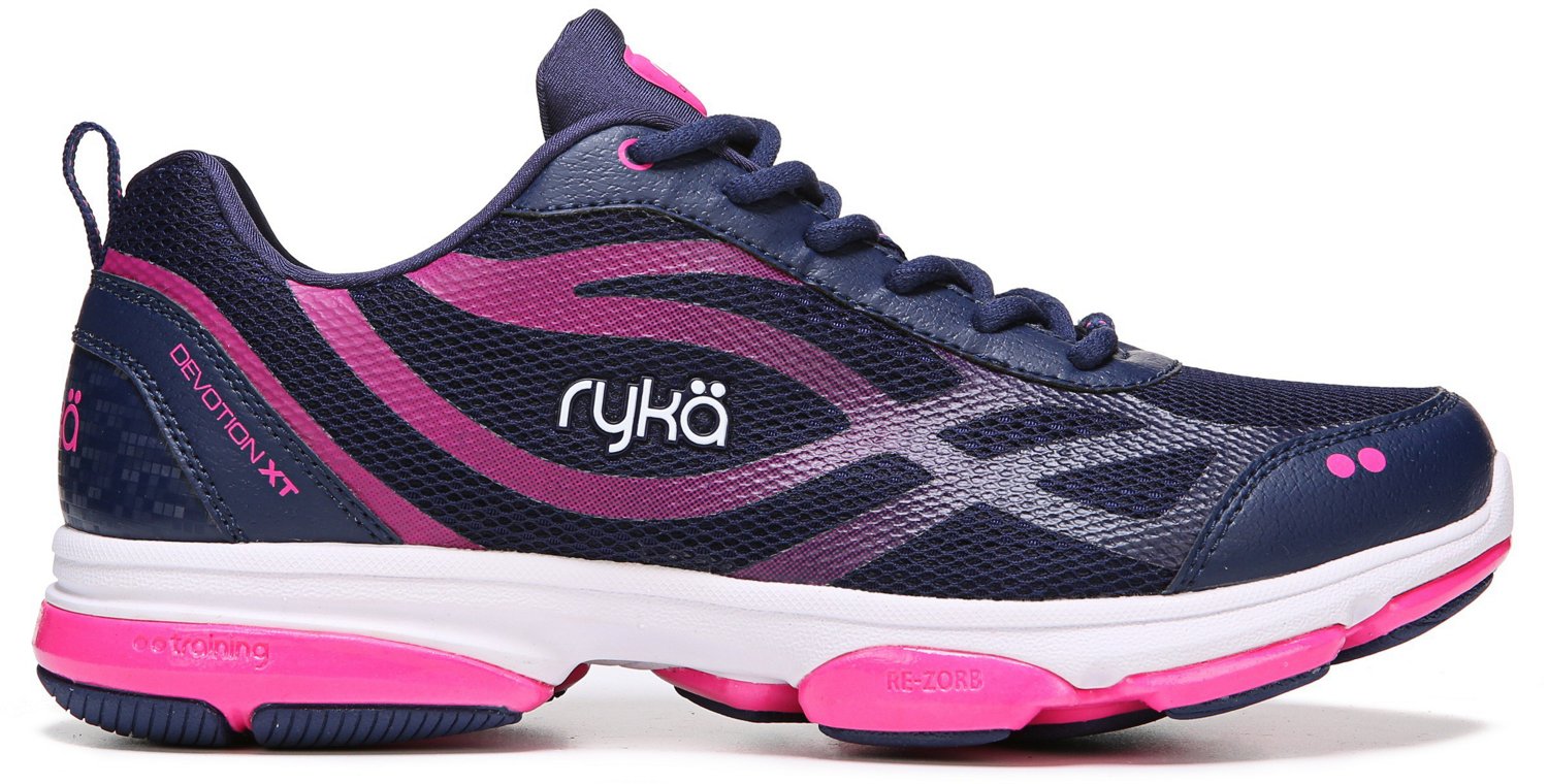 ryka women's devotion xt cross trainer