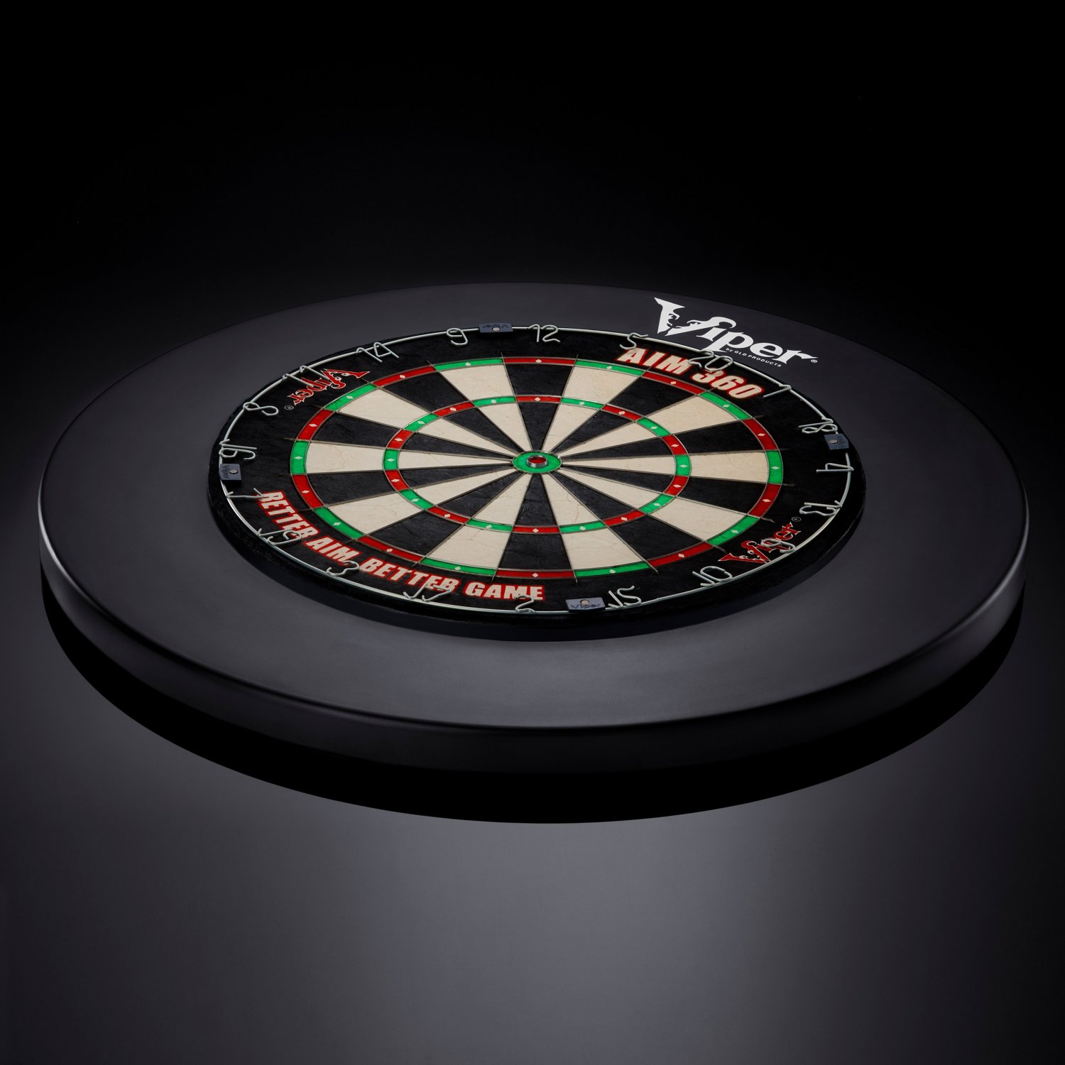 Viper Guardian Dartboard Surround Academy