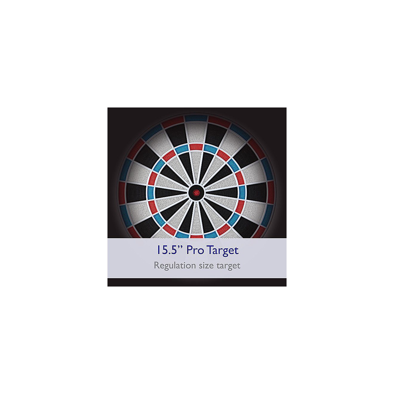 Viper 787 Electronic Dartboard                                                                                                   - view number 7