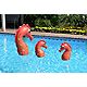 Poolmaster Seahorse Family Pool Decor Set                                                                                        - view number 2 image