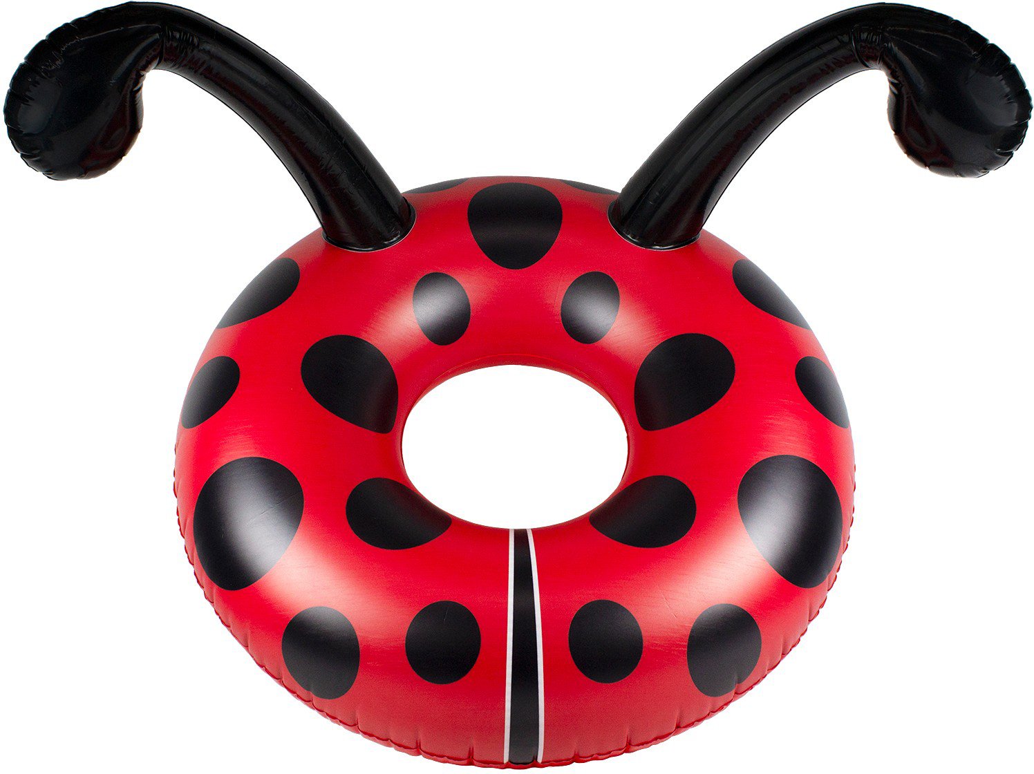 Poolmaster 48 in Lady Bug Party Tube                                                                                            