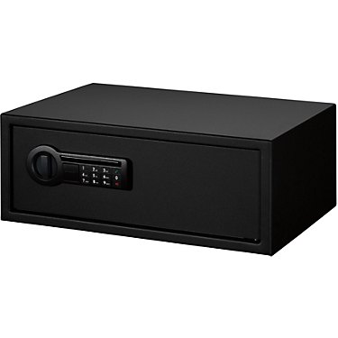 Stack-On 4-Handgun Personal Safe with Electronic Keypad and Alarm eLock