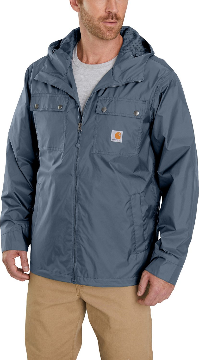 academy columbia rain jacket