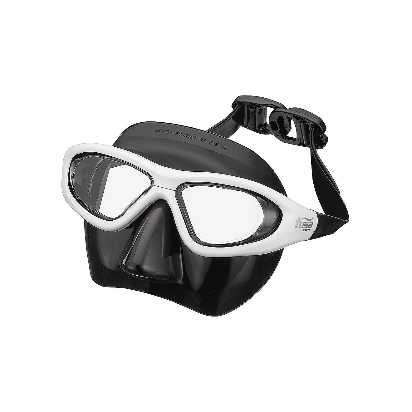 TUSA Adults' UM29 Freediving Mask                                                                                                - view number 1