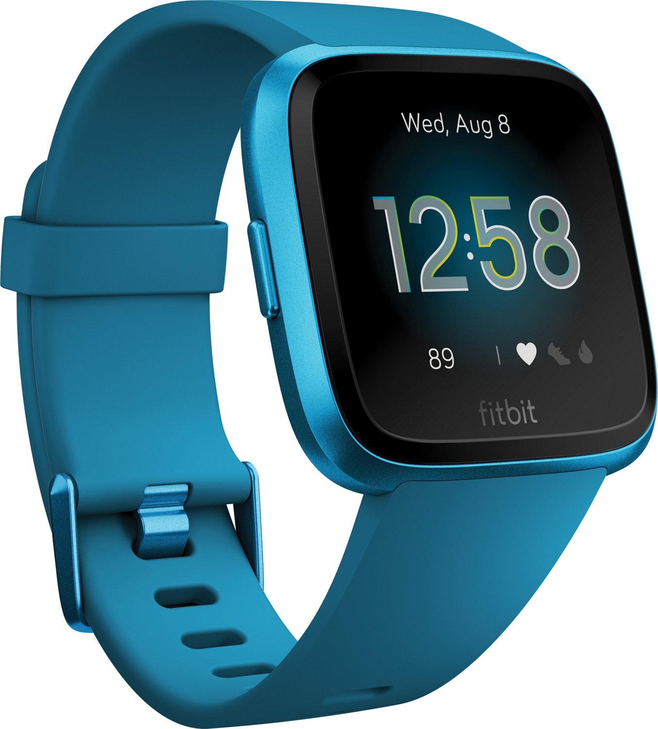 Fitbit Versa Lite Smartwatch | Academy