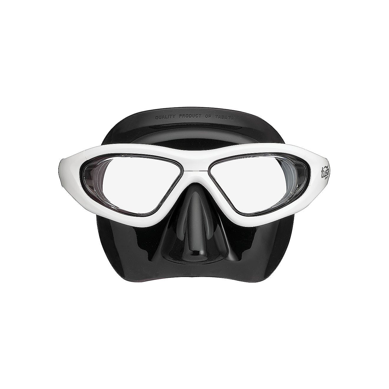 TUSA Adults' UM29 Freediving Mask                                                                                                - view number 2