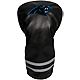 Team Golf Carolina Panthers Vintage Driver Headcover                                                                             - view number 1 image