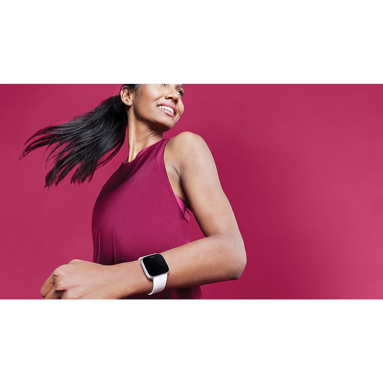 Fitbit Versa Lite Smartwatch                                                                                                     - view number 6