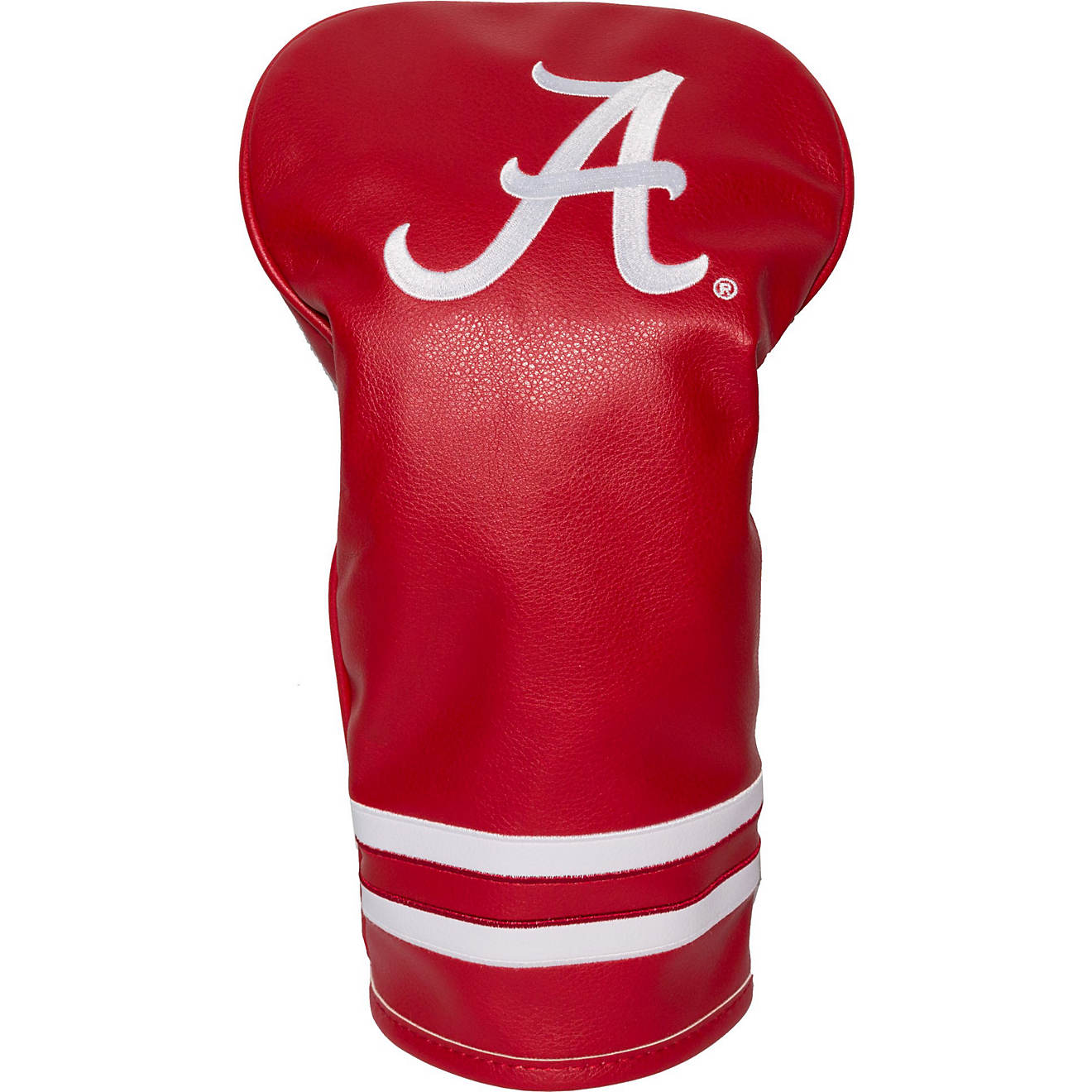 Team Golf University of Alabama Vintage Driver Headcover                                                                         - view number 1