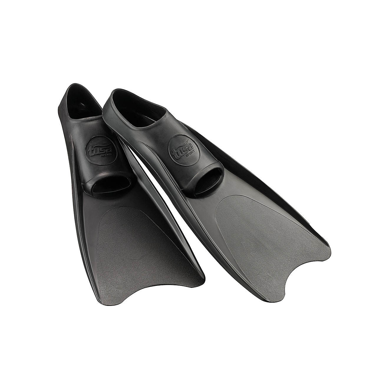 TUSA Full Foot Rubber Snorkeling Fins                                                                                            - view number 1