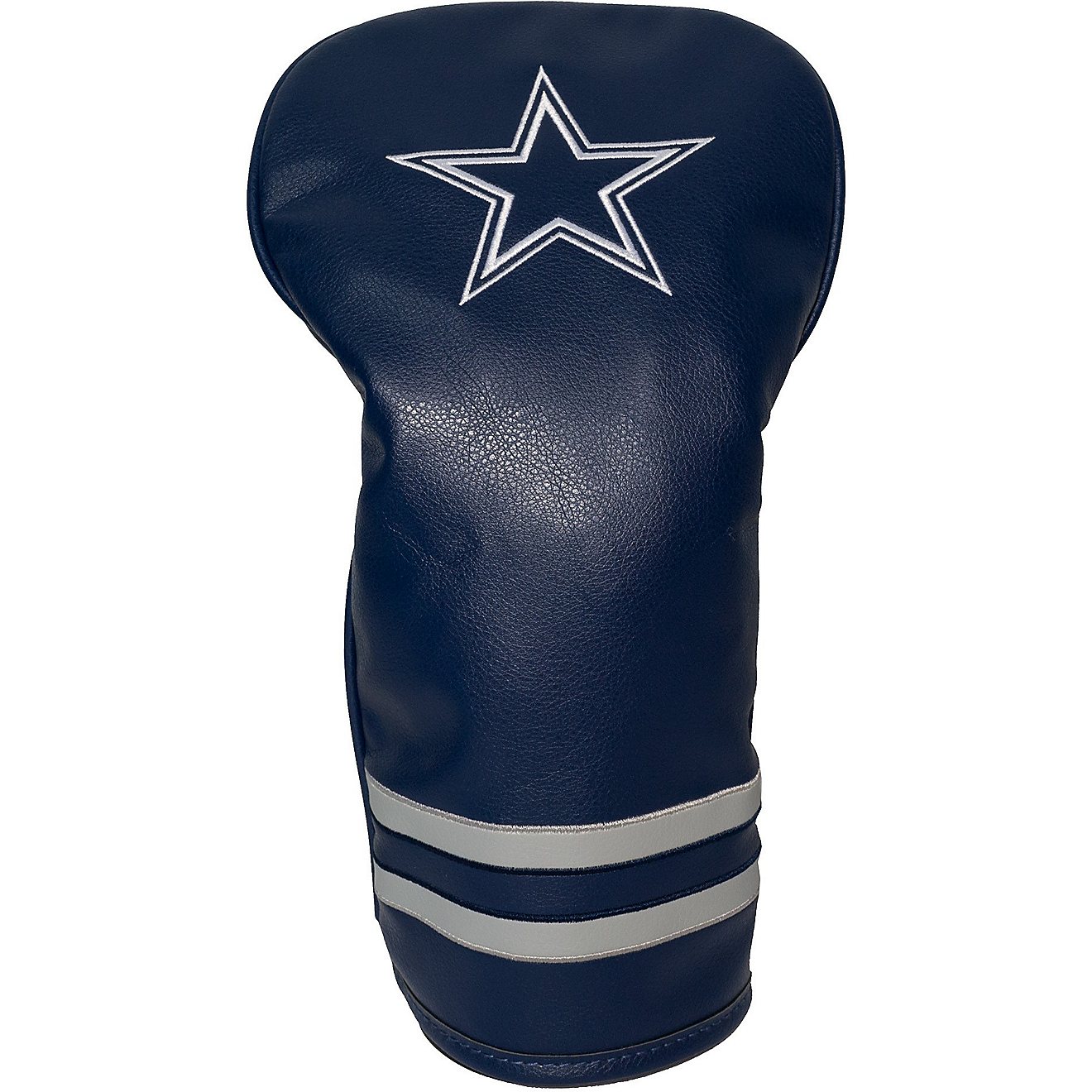 Team Golf Dallas Cowboys Vintage Driver Headcover                                                                                - view number 1